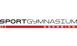 Logo Sportgymnasium